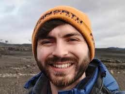 Conor Bacon: Home Page