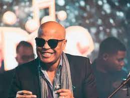 El cantante Rubby Pérez falleció tras desplome del techo en plena  presentación | Fuera del Fútbol | Futbolred