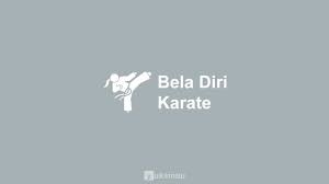 Maybe you would like to learn more about one of these? Karate Pengertian Sejarah Aliran Teknik Peraturan Pertandingan
