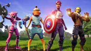 Fortnite fans can now download update 8.50, as epic games releases a lengthy list of patch notes during server downtime. Fortnite X Avengers Endgame Crossover Event Announced