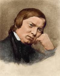 Robert Schumann Print: Digitally Tinted Photogravure. Art Prints, Posters &  Puzzles from North Wind