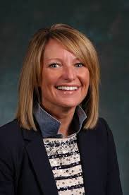 Associate principal position announced