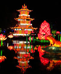 Chinese Lantern Festival Dallas Tx 2012 Chinese Lantern Festival Chinese New Year Traditions Festivals Around The World