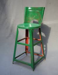 Your Place To Buy And Sell All Things Handmade Metal Chairs Vintage Metal Chairs Green Home Decor