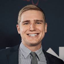 Mathew Dunn's Instagram, Twitter & Facebook