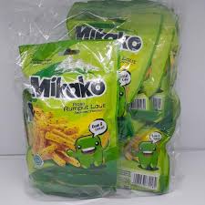 Maybe you would like to learn more about one of these? Mikako Snack Eceran Rp1000 1pak Isi 10pc Shopee Indonesia