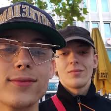 Get out of my house?