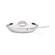 This burnished cookware set looks incredible. Cuisinart Vs All Clad What You Need To Know