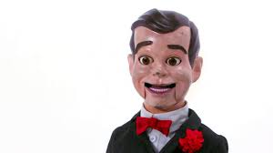 Goosebumps slappy world goosebumps slappyworld: Goosebumps 2 Haunted Halloween Slappy S Audition At Cinemas Now Youtube