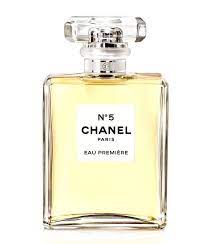 The inspiration for the luminous floral fragrance: Chanel No 5 Eau Premiere Edp For Women Perfumestore Malaysia