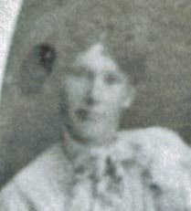 Cora Florence Macy Manley (1879-1922)