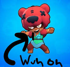 Nita ss 08 vup.to на nodesearch. My Thoughts On The Upcoming Changes Brawl Stars Amino