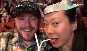 Andrew Boylan and Stephanie Sheu's Wedding Website