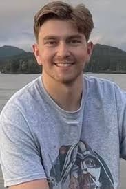 Reid Enzo Ross Davidson