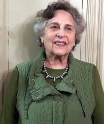 Deborah Rubenstein Obituary