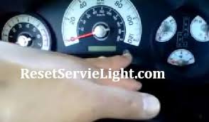 The toyota maintenance light can appear on your dashboard as maint reqd. Reset Oil Maint Reqd Service Light Toyota Fj Cruiser Reset Service Light Reset Oil Life Maintenance Light Reset