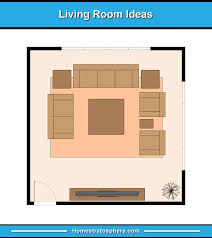 13 Living Room Furniture Layout Examples Floor Plan Illustrations Livingroom Layout Living Room Floor Plans Living Room Furniture Layout