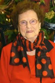 Louise Cope Roark (1910-2011)