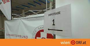 Es können bis zu 20.000 personen geschützt werden. Fsme Impfstrasse Auch Test Fur Den Herbst Wien Orf At