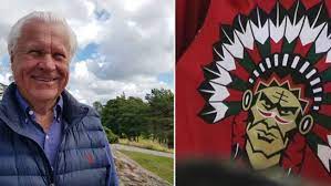 Changing the logo will not be an easy process and the association will not take it lightly, it is written in a press release. Frolunda S Logo Can Be Replaced The Club Investigates Hard Work Teller Report
