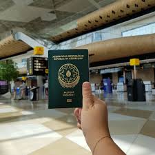 The republic of azerbaijan implemented the azerbaijan electronic visa to help facilitate the visa the azerbaijan visa application requires applicants to fill in basic personal and passport information. Eu Says It S Ready To Ease Visa Restrictions For Eastern Partnership Countries Caspian News