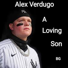 Alex Verdugo's Heartwarming Mother's Day Interview and Baseball Career