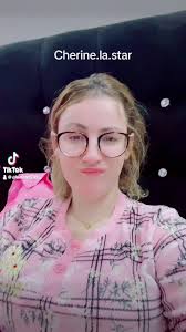 Cherine la Star: La Reine du TikTok