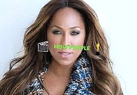 Im bett verwöhnt sie ihn mit einem handjob. Marjorie Harvey Wiki Alter Steve Harveys Frau Bio Familie Fakten
