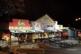 Rudy S Bbq Is One Of The Best Restaurants In San Antonio