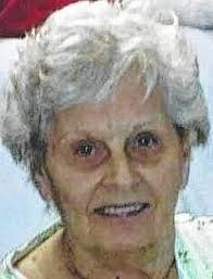 NagelBetty Obituary (2015)