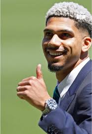 Ronald Araujo Leave Barcelona? Transfer Window Update