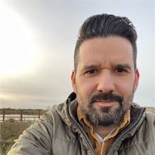 Today is my last day at AWS. I am so deeply grateful for the rewarding last  4 years at AWS S3, not only for the high-quality work and features my teams  got