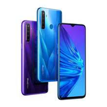 Realme sold over 5.5 million realme 5 series smartphones in 2019. Realme 5 Price Specs In Malaysia Harga April 2021