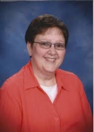 Christine Cronk Obituary March 10, 2015