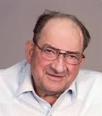 Harold Schlueter Obituary