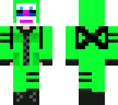 😃 ▶ follow me, @xgoldrobin for more minecraft buildings! Free Fire Gran Criminal Verde Minecraft Skin