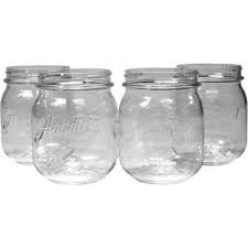 Maybe you would like to learn more about one of these? Aladdin 16oz Mason Cup Set Of 4 Walmart Com Plastic Mason Jars Mason Jars Mason Jar Cups