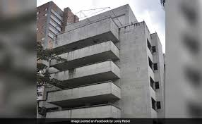 Pablo emilio escobar gaviria (/ˈɛskəbɑːr/; Colombia To Demolish Monaco Building Pablo Escobar Old Fortress