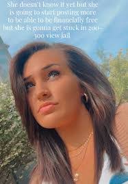 Destinee Lawrence's Instagram, Twitter & Facebook