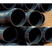 Трубы ПВХ напорные для подачи воды купить в Украине недорого ...