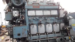 Oil mist detectors protect large diesel, gas and dual fuel engines of all applications from heavy consequential damage due to oil mist explosions as a result of as per iacs m10.8 oil mist detection arrangements (or engine bearing temperature monitors or equivalent devices) are required Wartsila Diesel Engine 4r32