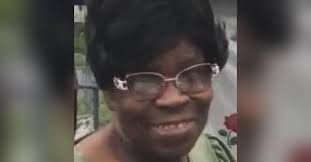 Mrs. Bettie Lou Wilson Obituary