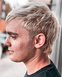 Pin On Men S Hairstyles