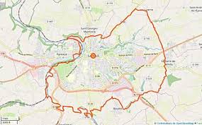 Permanences caf slv a compter du 6 novembre 2020 les permanences ne sont plus assurées au club nautique de slv. Saint Lo Wikipedia
