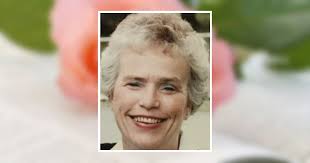 Susan M. Floyd Obituary May 26, 2025