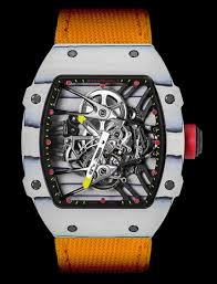 Check spelling or type a new query. Richard Mille Rm27 02 Rafael Nadal Watch Has Novel Quartz Tpt Case For 775 000 Ablogtowatch Richard Mille Watches Richard Mille Luxury Watches For Men