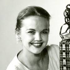 Mary Leist Parsons Obituary (1935