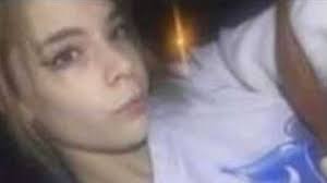 Kara Hyde Hamilton police search for missing 23-year-old woman