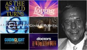 Remembering Douglas Marland's Rules for How Not to Ruin a Soap