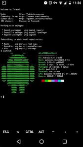 Purpose is to package a vue web application into a container. Premium Termux Apk For Android 5 1 Mod Full Online 2021